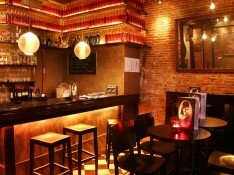 Museo Chicote - копия